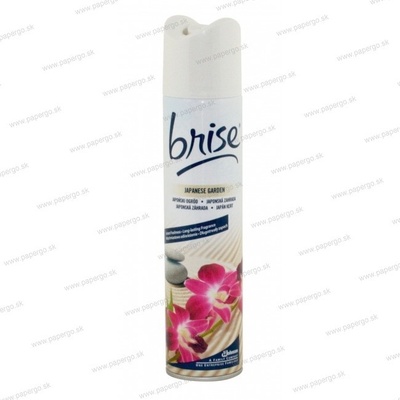 Brise spray japonská záhrada 300 ml