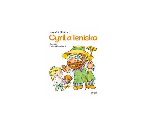 Cyril a Deniska