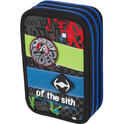 COOLPACK Несесер с пособия Cool Pack Jumper 3 - Star Wars (F067779)