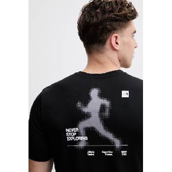 The North Face тениска за трениране мъжка BITMAP (NF0A8FTUJK31)