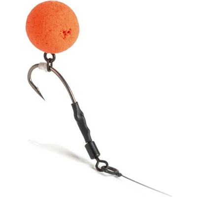 Extra Carp Montáž Carp Rig 777P vel.4 3 ks