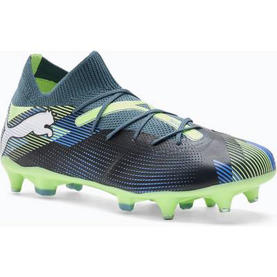 PUMA Футболни обувки PUMA Future 7 Match MxSG grey skies/puma white