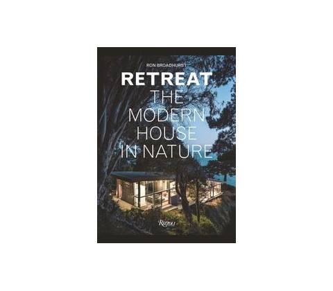 Retreat - Broadhurst Ron