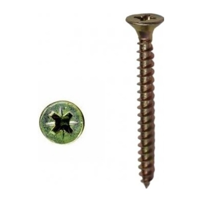 Vrut zapuštěná hlava průměr 2,5mm délka: 10mm celý závit – Hledejceny.cz