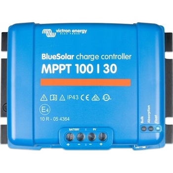 Victron Energy MPPT 100 / 30