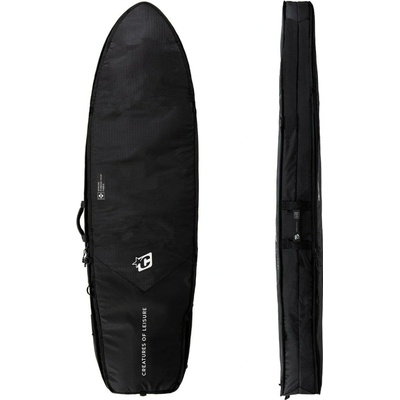 Creatures Fish Double DT2.0 6'3" – Zbozi.Blesk.cz