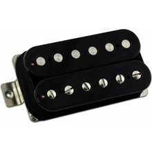 Friedman Classic Neck Black