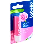 Labello Soft Rosé Caring Lip Balm 4.8 г