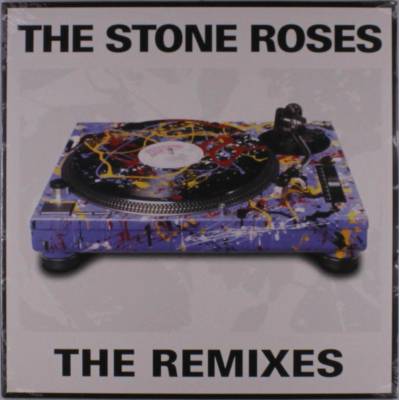 Stone Roses: Remixes - 2 Vinyl LP
