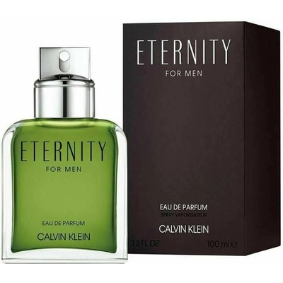 Calvin Klein Eternity for Men EDP 100 ml