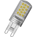 Osram LED A++ A++ E G9 tvar pístu 3.8 W = 40 W teplá bílá