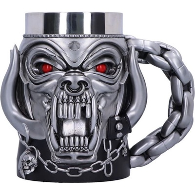 Nemesis Now Халба Nemesis Now Rocks: Motorhead - Warpig (111236)