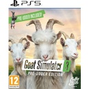 Hry na PS5 Goat Simulator 3 (Pre-Udder Edition)