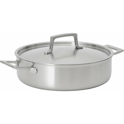FABINI Servírovacia panvica tegame Lucca 4.0 Pro 28 cm