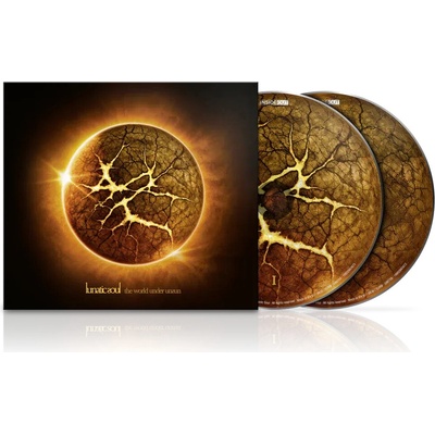Lunatic Soul - World Under Unsun 2 CD