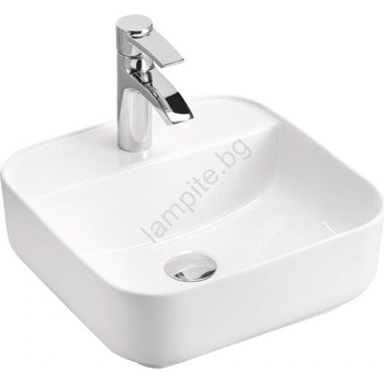 Comad Magic 2 40x40 cm white (UM-6288MAGIC40DP)