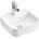 Comad Magic 2 40x40 cm white (UM-6288MAGIC40DP)