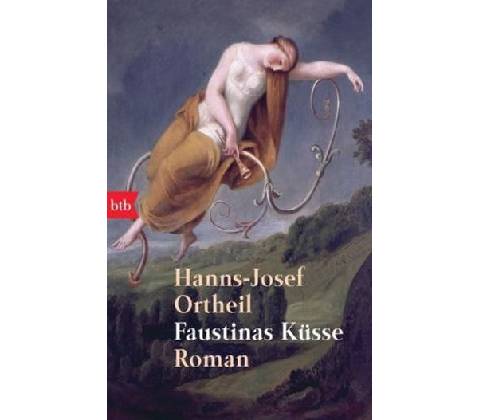 Faustinas Küsse