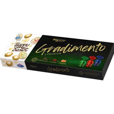 Figaro Gradimento Liqueur 153 g