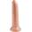 Pipedream King Cock 9" Uncut 23cm Flesh
