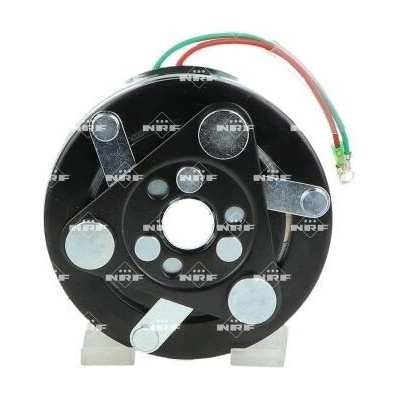 Elektromagnetická spojka, kompresor klimatizace NRF 380016