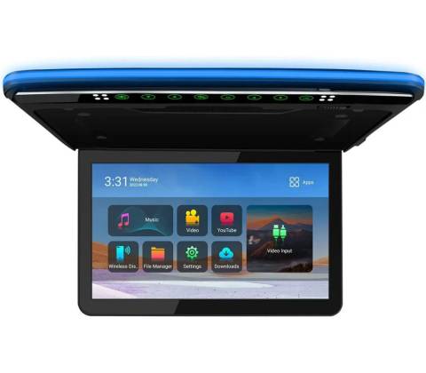 Xtrons CM136AS