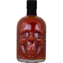 Saus.Guru BBQ grilovací omáčka Original 500 ml