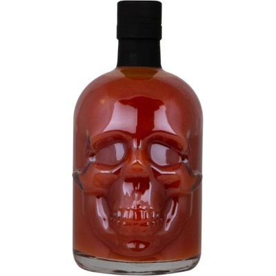 Saus.Guru BBQ grilovací omáčka Original 500 ml