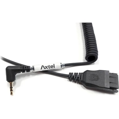 Axtel - QD към 2.5мм Свързващ кабел (11982)