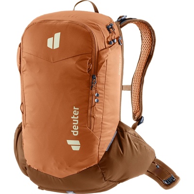 Deuter Дамска раница за колоездене Deuter Women's Attack SL 14 Cycling backpack - Mocha / Pecan - размер One Size (504-1316-0211)