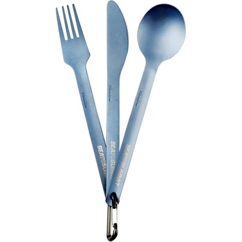 Sea To Summit Titanium Set 3