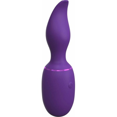 Pipedream Fantasy For Her Ultimate Tongue-Gasm