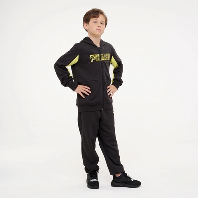Puma dětská sportovní souprava na zip – Zbozi.Blesk.cz