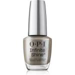 OPI The Mani-tude Infinite Shine лак за нокти цвят Belly Button Bling 15ml