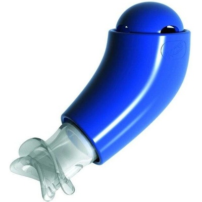 POWERbreathe Shaker Deluxe
