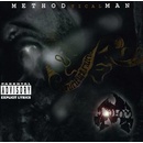 METHOD MAN: TICAL CD