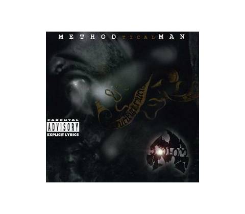 METHOD MAN: TICAL CD