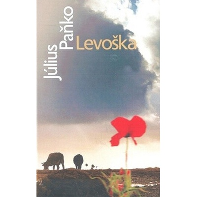 Levoška - Július Paňko