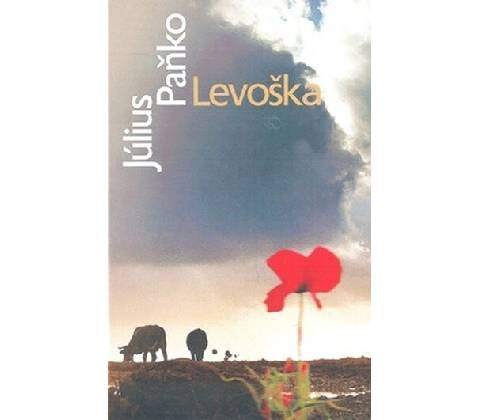 Levoška - Július Paňko