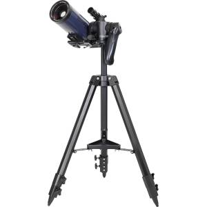 Levenhuk Телескоп Levenhuk New Skyline BASE MAK 70/1000 AZ-M