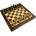 Dřevěné Šachy Master Chess Walmap