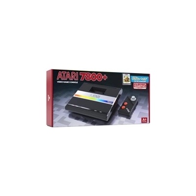 Atari 7800+