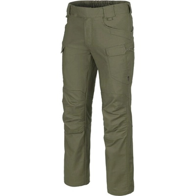 Helikon-Tex UTP Тактически панталони - PolyCotton Canvas - Olive Green (SP-UTL-PC-02)