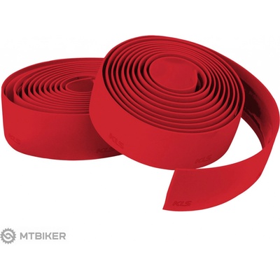 Kellys KLS TRENTO jersey rojo red