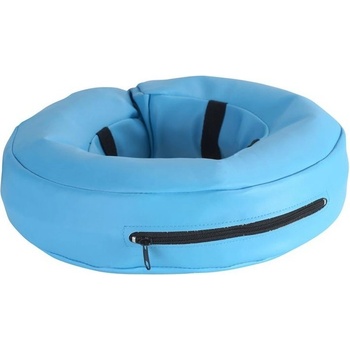 Kruuse Ochranný nafukovací límec L, 16-30,5 cm