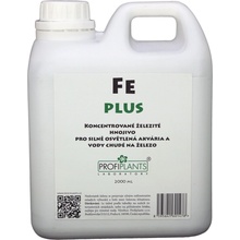 Profiplants Fe Plus 2000 ml
