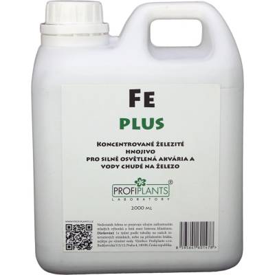Profiplants Fe Plus 2000 ml