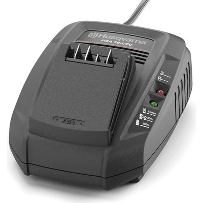 Husqvarna Aspire P4A 18-C70