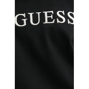 GUESS суичър дамски с памук SOFIA (O5RQ03.KCO31) - answear - 103,64 лв