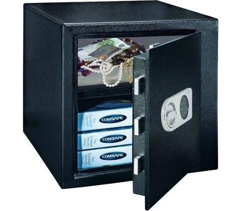 Rottner Monaco 45 EL